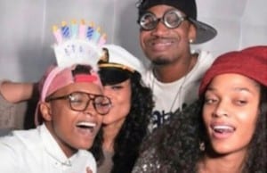 mimi faust girlfriend stevie j