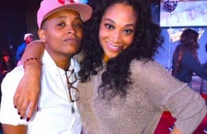 mimi faust lesbian