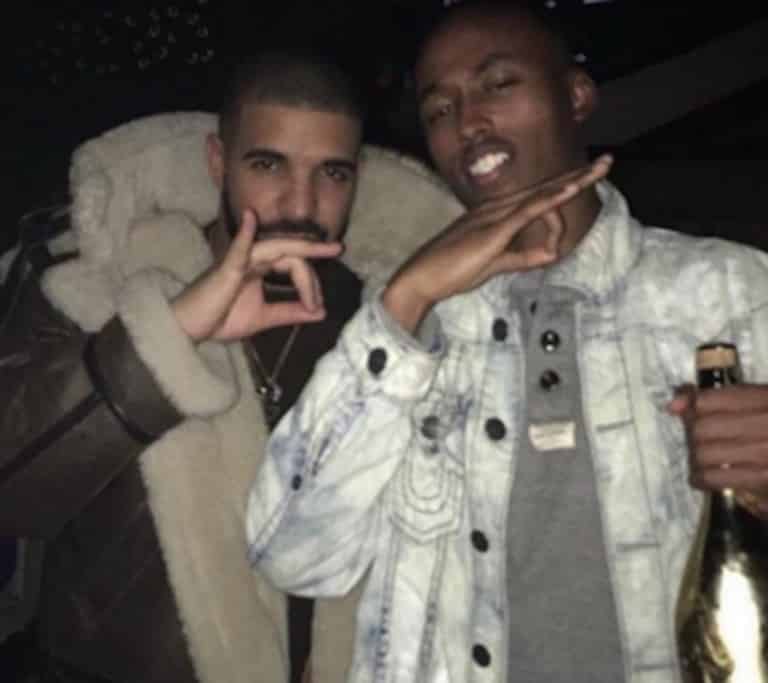 Drake & OVO Are Not Responsible For Mo-G’s Azz Whooping!