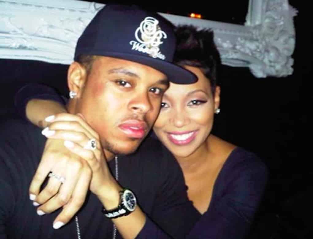 monica shannon brown divorce