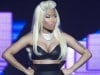 nicki minaj fan takes over show