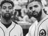 odell beckham jr living with drake