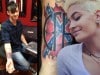 paris jackson boyfriend racist