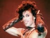 prince hiv