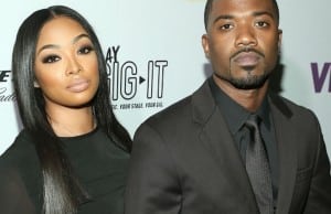 ray j married princess love