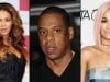 rita ora jay z cheating beyonce