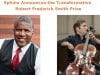 Robert Frederick Smith Music Endowment