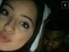 Ezekiel Elliott in bed