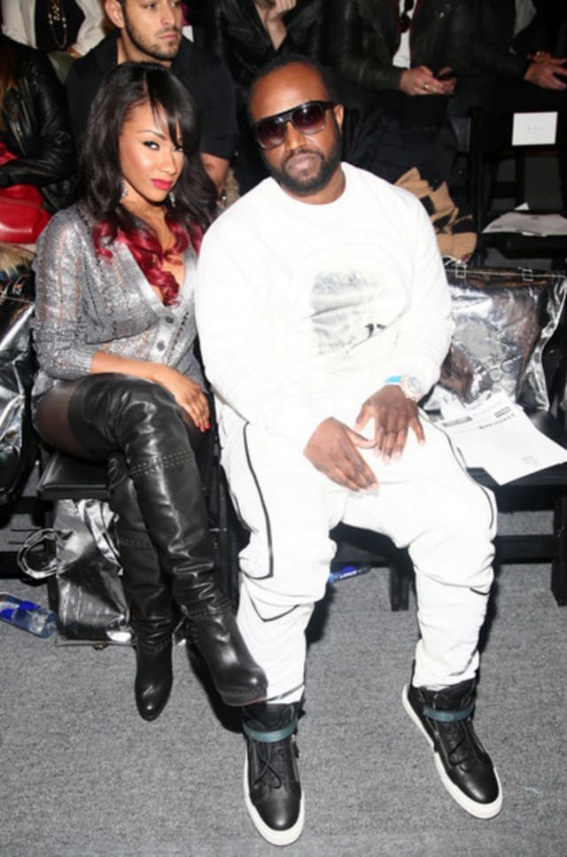 Rico Love Through W_ Weave n' Dope Pushin' Baby Moms! Future Weighs In!!! Rico Love Through W_ Weave n' Dope Pushin' Baby Moms! Future Weighs In!!!