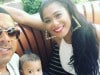 althea busts benzino car window