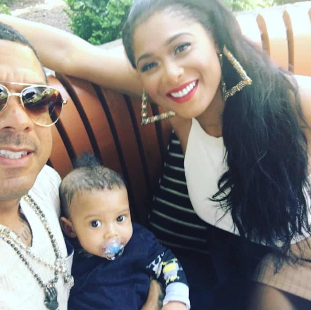 althea busts benzino car window