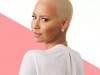 amber rose talk show
