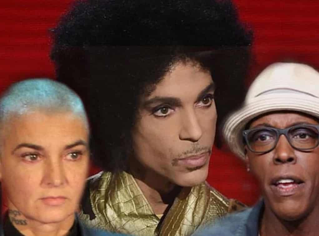 arsenio hall prince sinead oconnor drugs