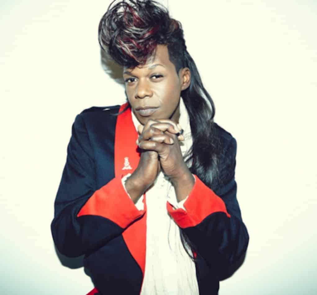 big freedia rehab