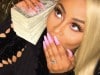 blac chyna friends steal 200K