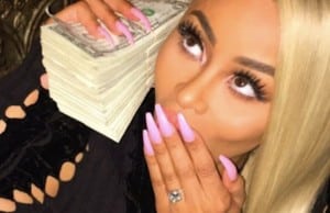 blac chyna friends steal 200K