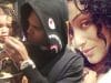 chris brown wins custody battle