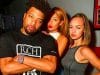 deray davis two girlfriends