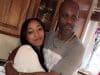 dmx girlfriend pregnant
