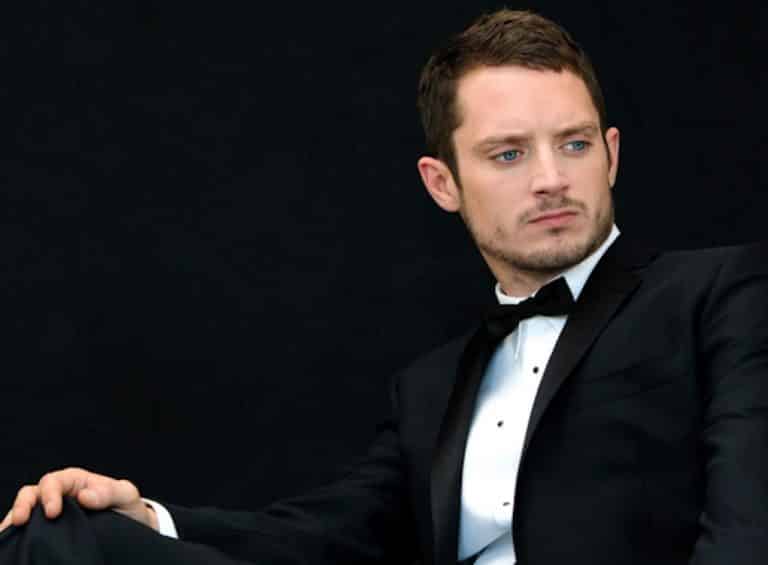 Elijah Wood Retracts Statements About Hollywood’s Pedo Ring