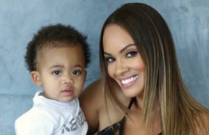 evelyn lozada second miscarriage