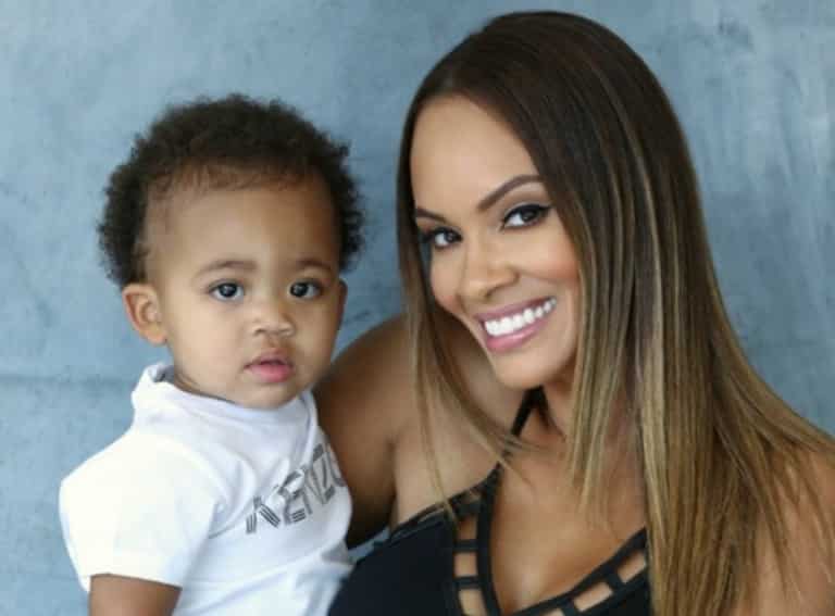 Evelyn Lozada Suffers Second Miscarriage