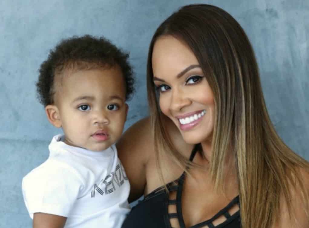 evelyn lozada second miscarriage