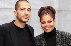 janet jackson pregnant