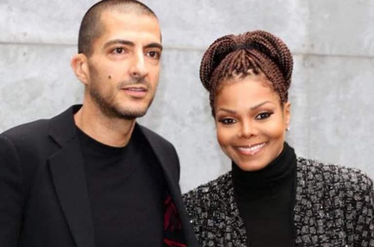 Janet Jackson is Pregnant