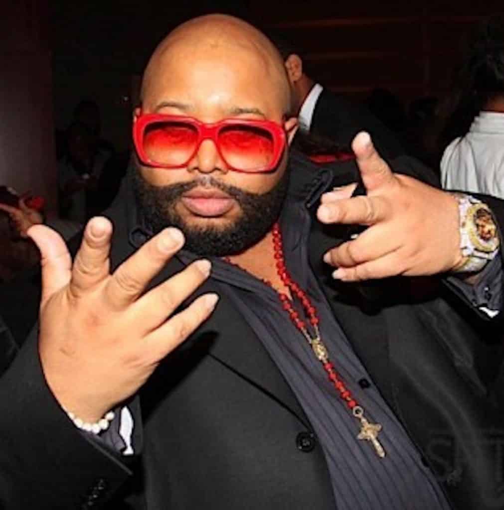 Jazze Pha Files Bankruptcy | Hollywood Street King