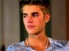 justin bieber tosses fan gift