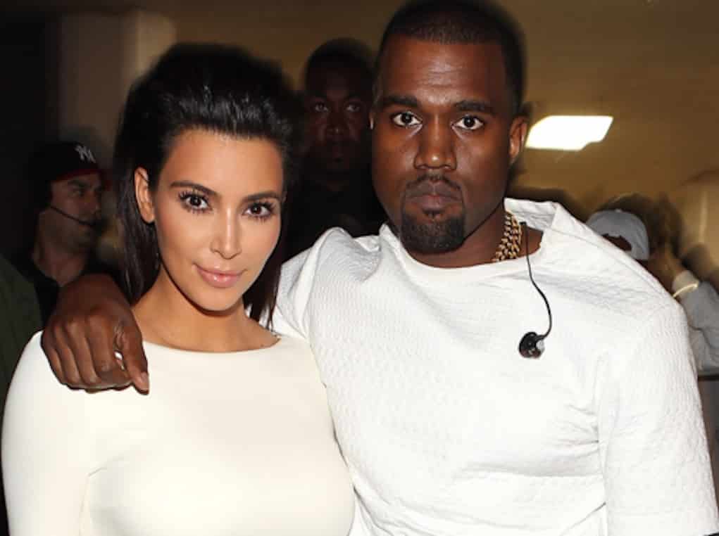 kanye west kim kardashian black men white women