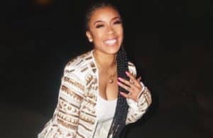 keyshia cole finds real father