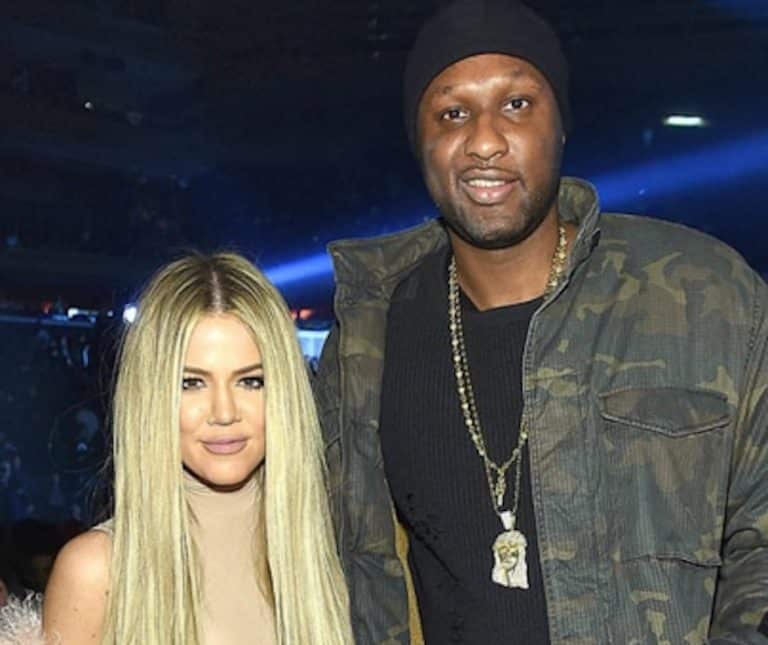 Khloe Files for Divorce…Again