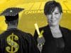 kris jenner legacy business school
