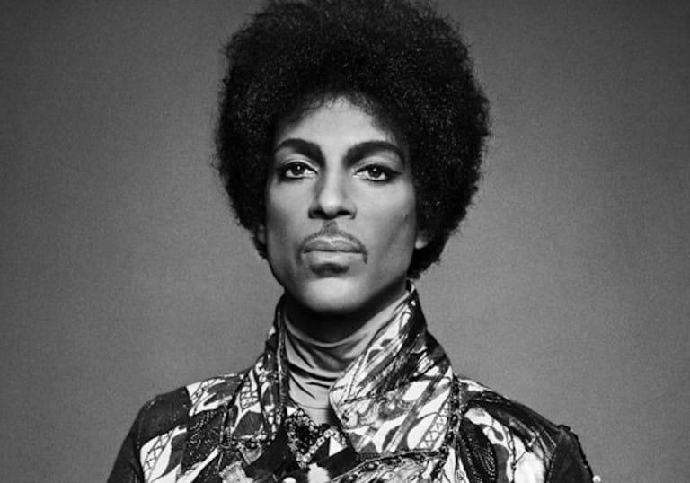 Prince’s Cocaine Habit Out of Control Years Before Death?