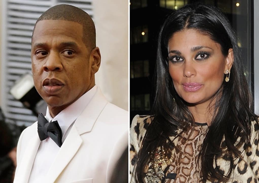 rachel roy emails hacked