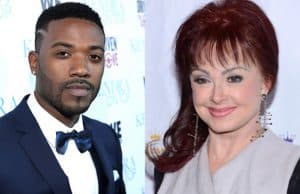 ray j naomi judd