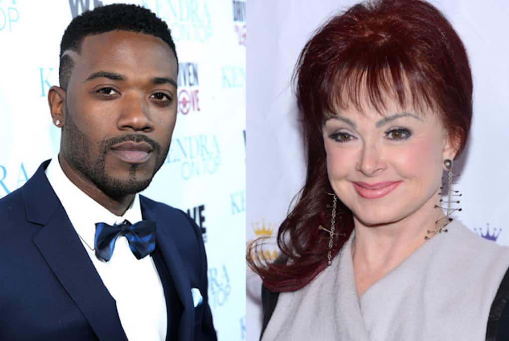 ray j naomi judd