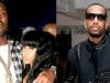 safaree meek mill death threats