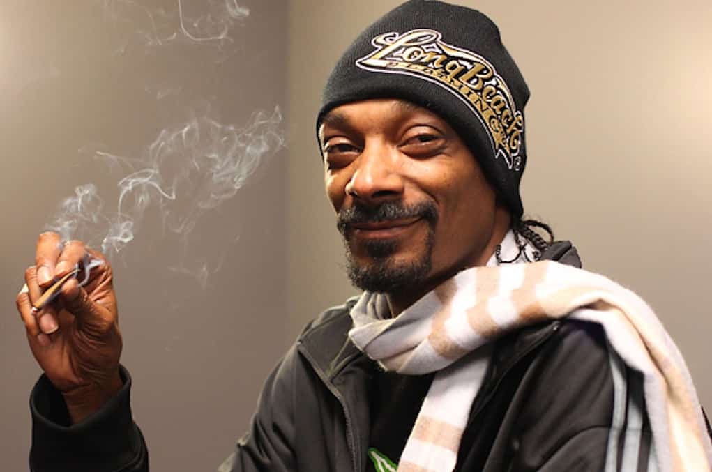 snoop dogg no will