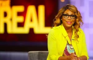 tamar braxton friend spills tea the real