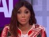 tamar braxton the real argument