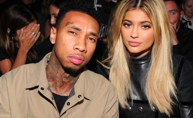 Tyga Owes Kylie Millions of Dollars?