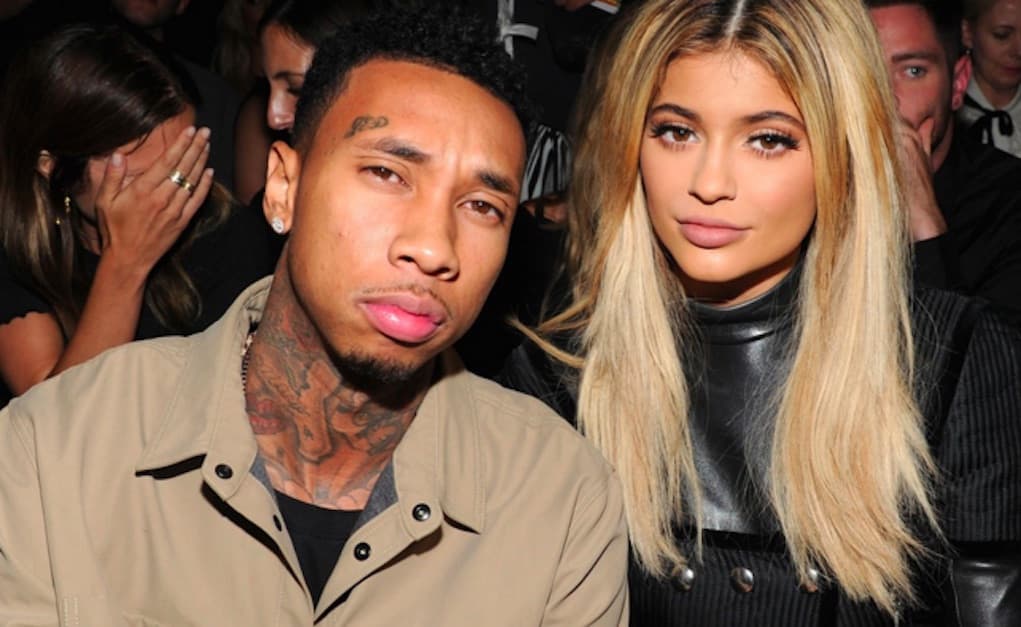 tyga owes kylie money