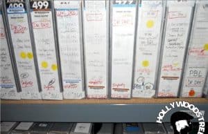 Suge Knight's Lost Death Row Tapes