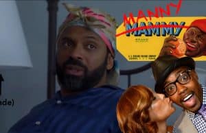 UNCLE BUCK-Manny