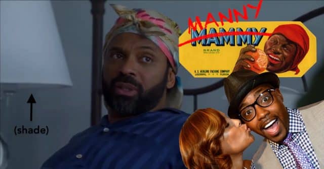 UNCLE BUCK-Manny UNCLE BUCK-Manny