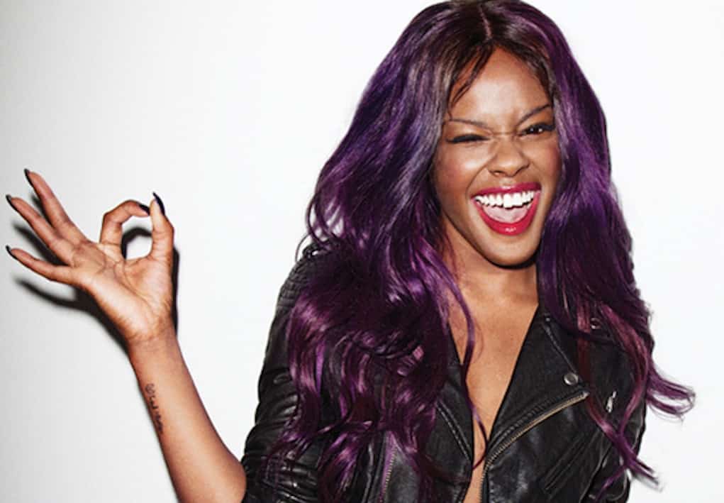 azealia banks quits rapping