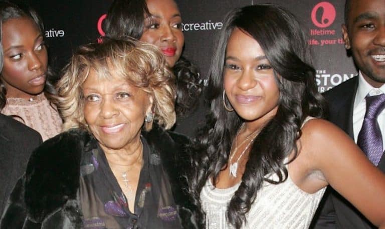 Bobbi Kristina’s Estate Removes Pat & Cissy Houston as Trustees?